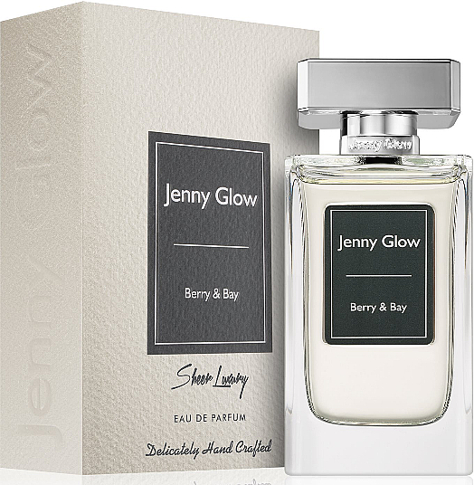 Jenny Glow Berry & Bay - Woda perfumowana — Zdjęcie N2