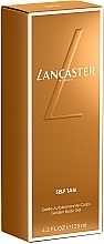Żelowy bronzer do ciała - Lancaster Self Tan Golden Body Gel — Zdjęcie N2