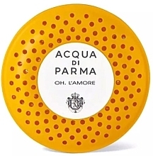 Acqua di Parma Oh L'amore - Wkład do dyfuzora zapachowego — Zdjęcie N1