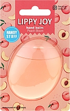 Kup Krem do rąk Delikatna brzoskwinia - Ruby Rose Lippy Joy