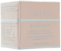 Intensywnie regenerujący krem przeciwzmarszczkowy na dzień - Skinniks Intense Repair Advanced Anti-wrinkle Revitalising Day Cream SPF 15 — Zdjęcie N2