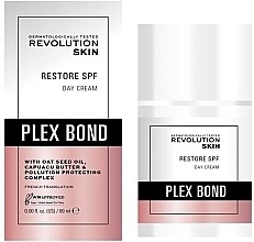 Kup Krem do twarzy na dzień - Revolution Skincare Plex Day Barrier Protect Cream