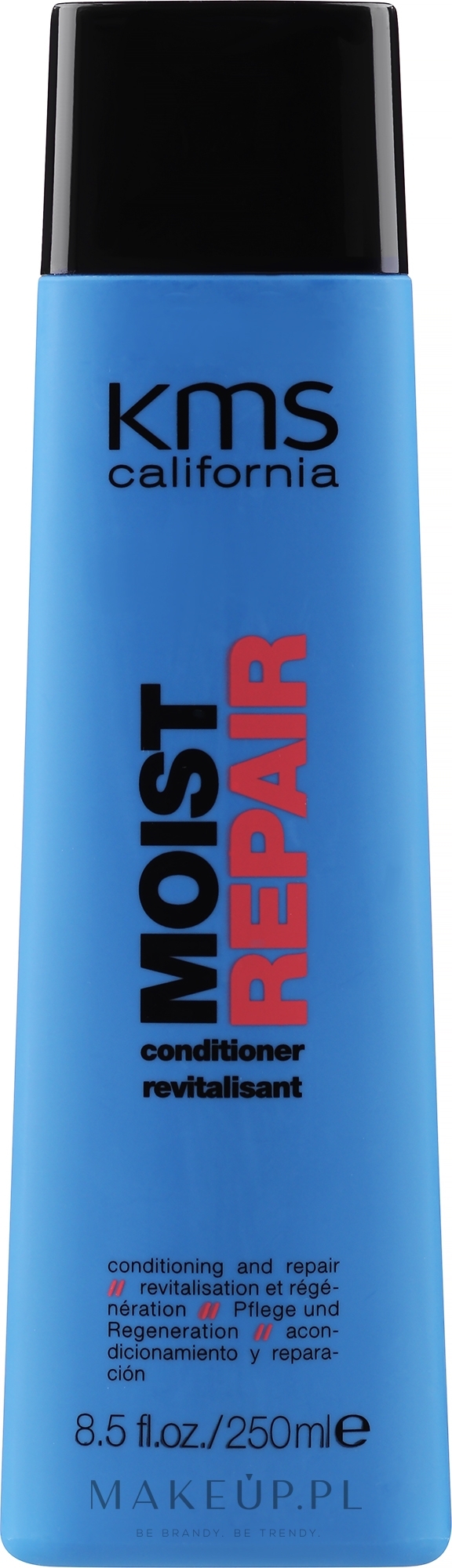 Odżywka do włosów - KMS California Moistrepair Conditioner — Zdjęcie 250 ml