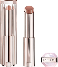 Nawilżający balsam do ust z efektem rozświetlenia - Lancome Lip Idole Butterglow — Zdjęcie N1