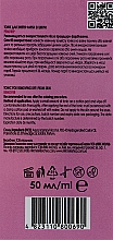 Tonik do usuwania barwników ze skóry - Nikk Mole Tonic For Removing Dye From Skin — Zdjęcie N3