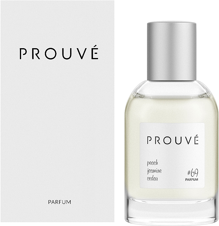 Prouve For Women №69 - Perfumy  — Zdjęcie N2