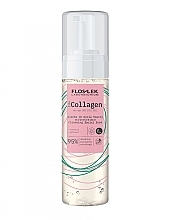 Pianka do mycia twarzy - Floslek FitoCollagen Cleansing Facial Foam — Zdjęcie N1