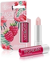 Balsam do ust - La Boom Raspberry Aroma Lip Balm — Zdjęcie N1