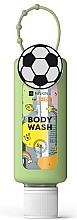 Żel pod prysznic dla dzieci Ball - HiSkin Kids Body Wash — Zdjęcie N1