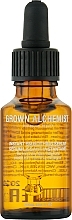Wygładzające serum do twarzy - Grown Alchemist Instant Smoothing Serum — Zdjęcie N1