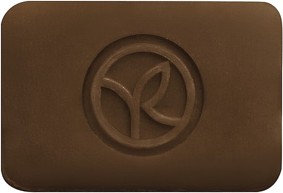 Mydło w kostce Wanilia Bourbon - Yves Rocher Bourbon Vanilla Soap — Zdjęcie N2