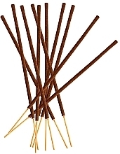 Kadzidełka Pomarańcza i cynamon - Maroma Encens d'Auroville Stick Incense Orange Cinnamon — Zdjęcie N3