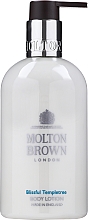 Molton Brown Templetree Nourishing Body Lotion - Mleczko do ciała — Zdjęcie N1