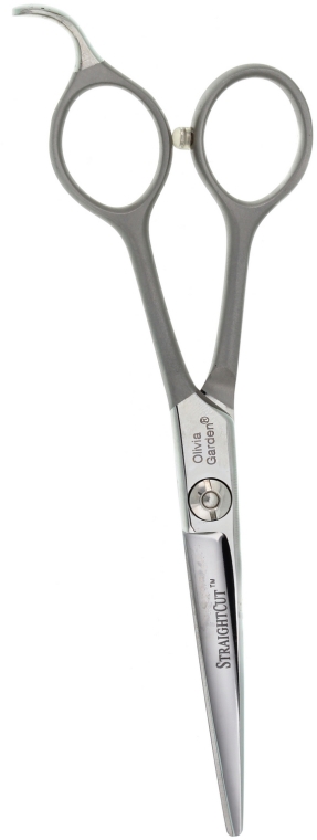 Nożyczki fryzjerskie StraightCut 5.75 - Olivia Garden StraightCut Shears — Zdjęcie N1
