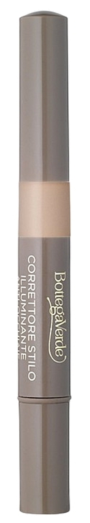 Korektor w kredce - Bottega Verde Radiant Touch Concealer Pen Anti-Dark Circles With Vitamin E And Vanilla Extract — Zdjęcie N1