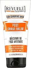 Kup Balsam po goleniu dla skóry wrażliwej - Revuele Men Care Solutions Post Shave Balm