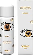 Kup Memo Marfa Hair Mist - Regenerująca mgiełka do włosów