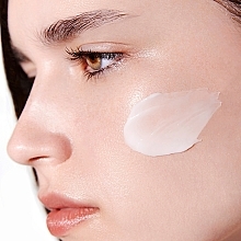 Ultranawilżający krem do twarzy - Rexaline Crystal Bright Cream — Zdjęcie N3