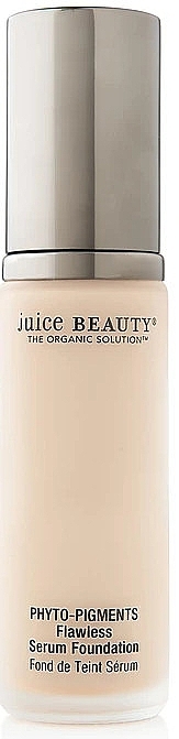 PRZECENA! Podkład-serum do twarzy - Juice Beauty Phyto-pigments Flawless Serum Foundation * — Zdjęcie N1