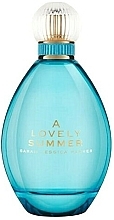 Sarah Jessica Parker A Lovely Summer - Woda perfumowana — Zdjęcie N1