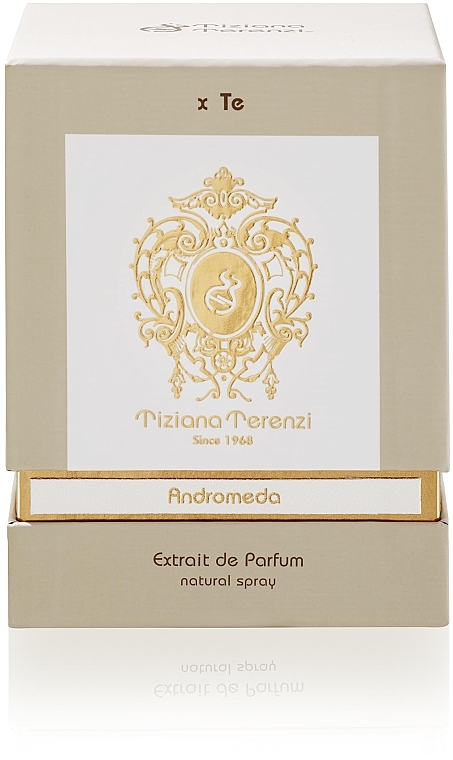 Tiziana Terenzi Luna Collection Andromeda - Perfumy — Zdjęcie N3