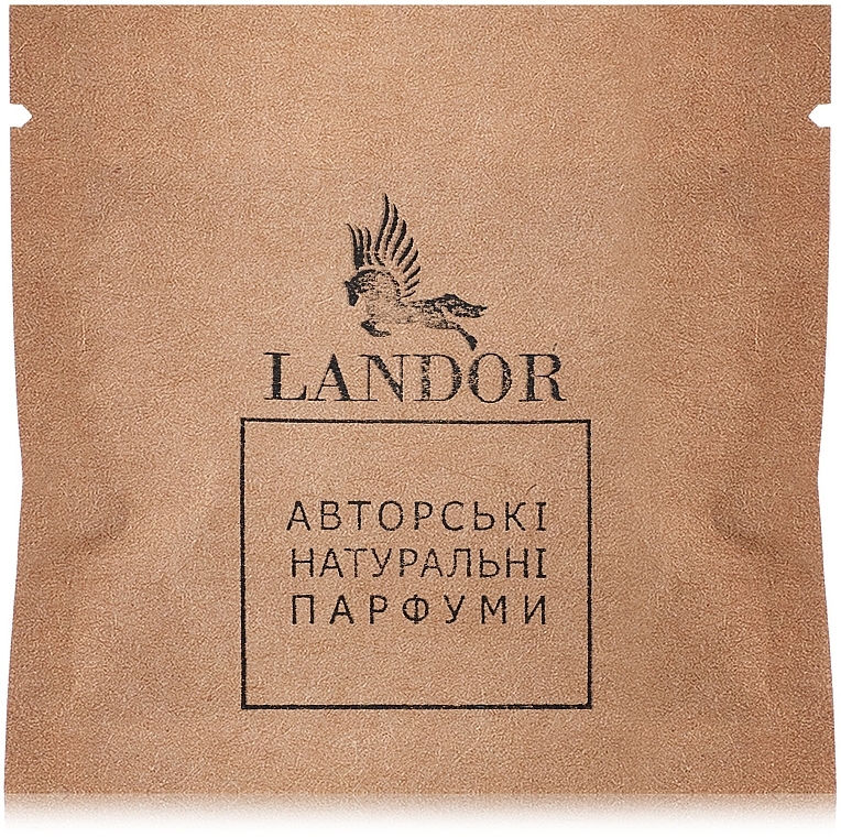 Landor Tease Me Cherry - Woda perfumowana (próbka) — Zdjęcie N1