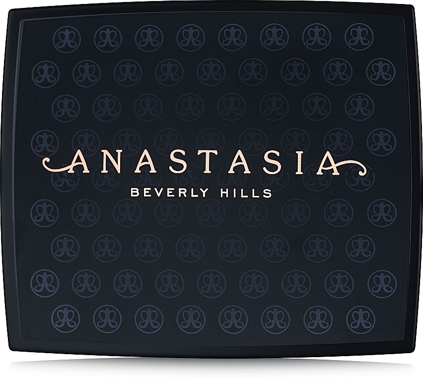 Róż do policzków - Anastasia Beverly Hills Blush Trio — Zdjęcie N2