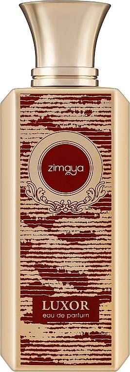 Zimaya Luxor - Woda perfumowana — Zdjęcie N1