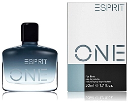 Kup Esprit One For Him - Woda toaletowa