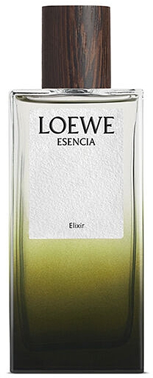 Loewe Esencia Elixir - Woda perfumowana  — Zdjęcie N1