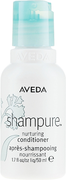Odżywka do włosów - Aveda Shampure Nurturing Conditioner — Zdjęcie N1