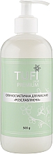 Kup Relaksujący olejek do masażu - Tufi Profi