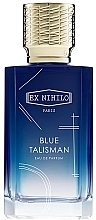 Ex Nihilo Blue Talisman - Woda perfumowana — Zdjęcie N1