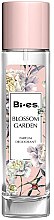 Bi-Es Blossom Garden - Perfumowany dezodorant w atomizerze — Zdjęcie N1