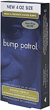 Kup Balsam po goleniu - Patrol Bump After Shave Lotion Original