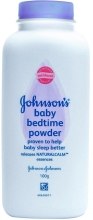 Kup Zasypka dla niemowląt przed zaśnięciem - Johnson's Baby