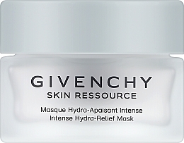 Kup Intensywnie nawilżająca maseczka - Givenchy Skin Ressource Intense Hydra-relief Mask