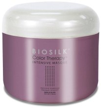 Kup Intensywna maska do włosów - BioSilk Color Therapy Intensive Masque