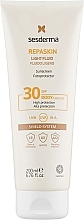 Kup Ochronny krem żel do ciała - SesDerma Laboratories Repaskin Body Sunscreen gel cream SPF 30