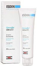 Kup Złuszczający krem do ciała - Isdin Ureadin Ultra30 Exfoliating Cream