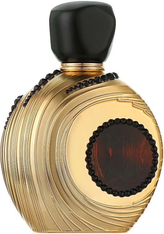 M. Micallef Mon Parfum Gold Special Edition - Woda perfumowana — Zdjęcie N1