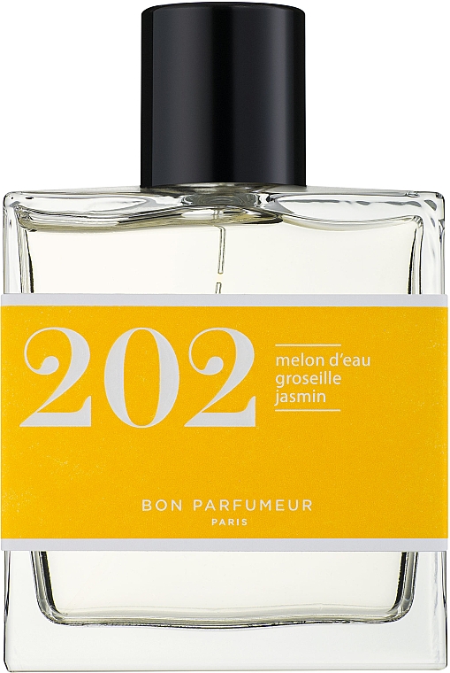 Bon Parfumeur 202 - Woda perfumowana — Zdjęcie N1