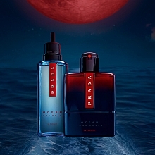 Prada Luna Rossa Ocean - Perfumy — Zdjęcie N5
