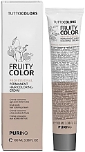 Kup Trwała kremowa farba do włosów - Puring Fruity Color