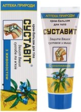 Kup Krem-balsam do ciała Sustavit z żywokostem lekarskim - Flora-Pharm