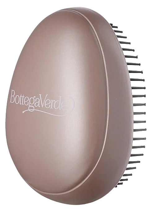 Szczotka do włosów - Bottega Verde Anti-Breakage Brush — Zdjęcie N1