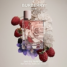 Burberry Her - Woda perfumowana — Zdjęcie N6