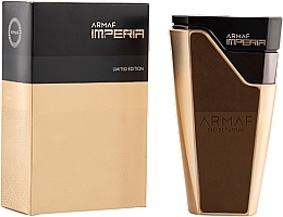 Kup Armaf Imperia Limited Edition - Woda perfumowana