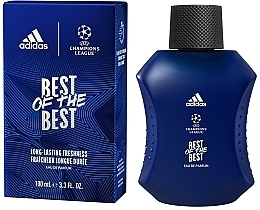 Adidas UEFA 9 Best Of The Best - Woda perfumowana — Zdjęcie N1
