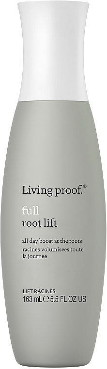 Spray do włosów - Living Proof Full Root Lifting Spray — Zdjęcie N1